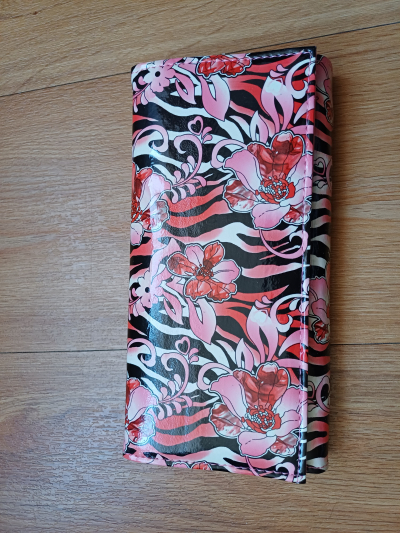 Dámská peněženka