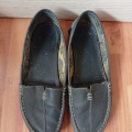 Mokasíny, vel 37