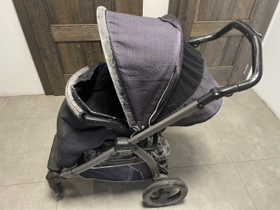 Kocarek dvojkombinace