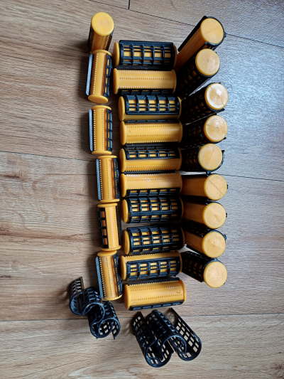 Varné termonatáčky