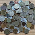 Sháním staré mince
