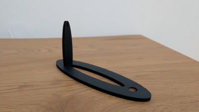 stojánek na kratší nůž