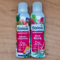 Deodoranty Balea
