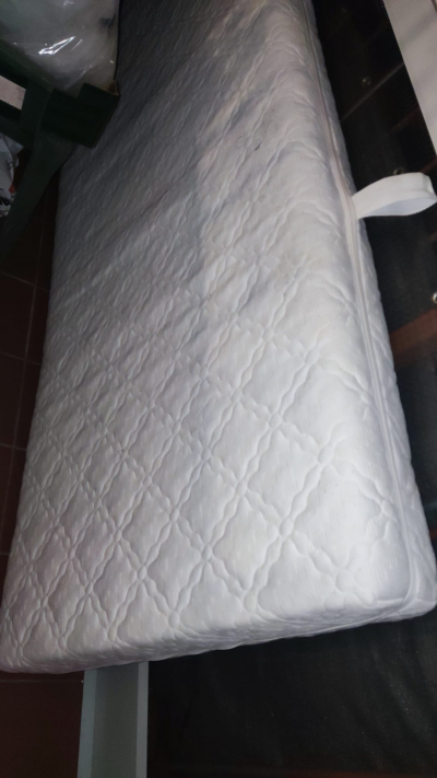 Daruji matraci 90 x 200 x 15 cm