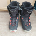 Boty na snowboard vel. 40-41