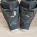 Boty na snowboard vel. 40-41