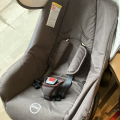 Autosedačka - plné funkční