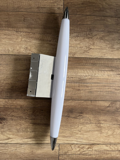 Koupelnové světlo Ikea