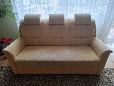 Sedací souprava Polipol