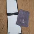 Znovupoužitelný "chytrý" zápisník Rocketbook Everlast - MINI