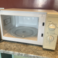 mikrovlnka Mora