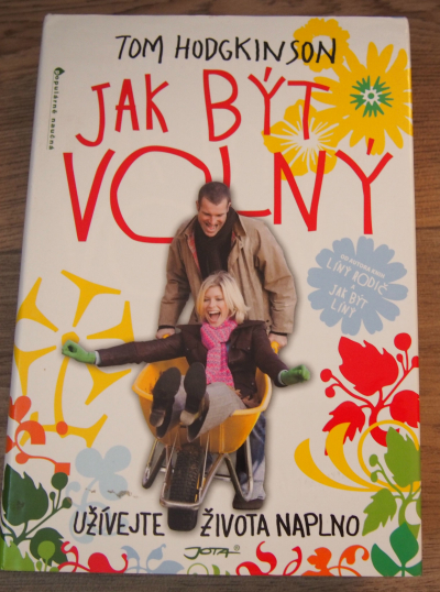 kniha Jak být volný