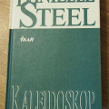 kniha Kaleidoskop