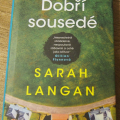 kniha Dobří sousedé