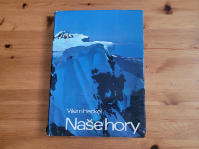 Kniha 55 - velký formát