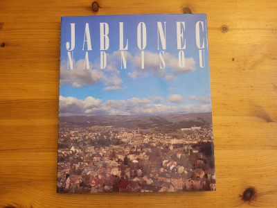 Kniha 59 - velký formát