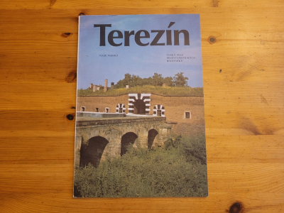 Kniha 60 - velký formát