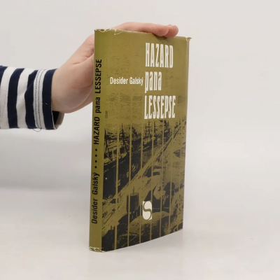 hazard pana lessepse