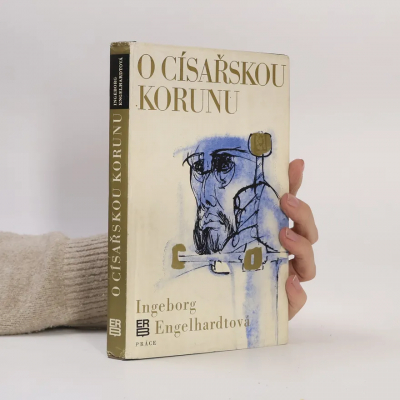 o císařskou korunu