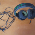Sluchátka Razer Kraken Pro 2015