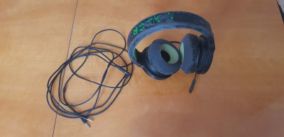 Sluchátka Razer Kraken Pro 2015