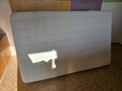 Matrace 120x200 cm