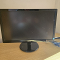 Monitor 21,5" 16:9 TFT-LCD