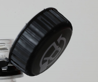 Sháním víčka a plíšky s kódy