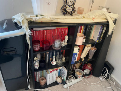 nábytková sestava do obývacího pokoje