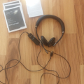 Sluchátka Plantronics Blackwire c710/c720 USB headset