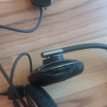 Sluchátka Plantronics Blackwire c710/c720 USB headset