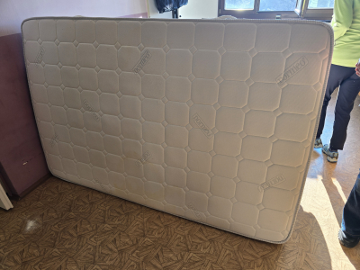 Matrace 120x200 cm