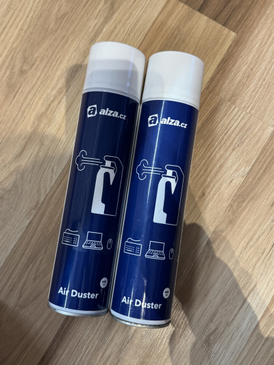Air Duster na PC atd 2x