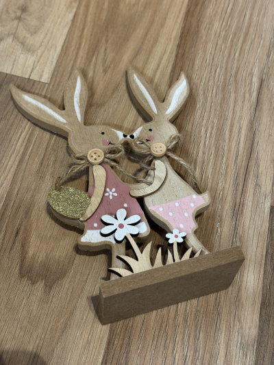 Velikonoční ozdoba