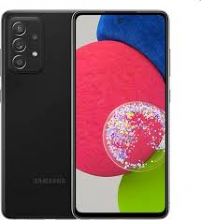 Samsung Galaxy A52s 5G - na díly