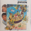 Puzzle UNICEF