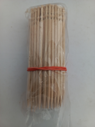 Dřevěná napichovatka