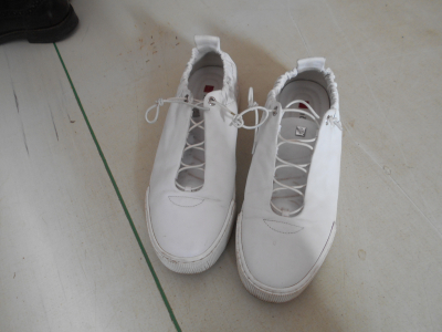 Sportovní boty pro Dášu