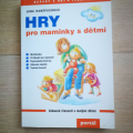 Hry s dětmi