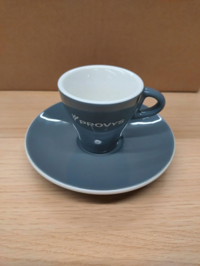 Set šálků na espresso