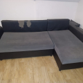 Rohová sedačka