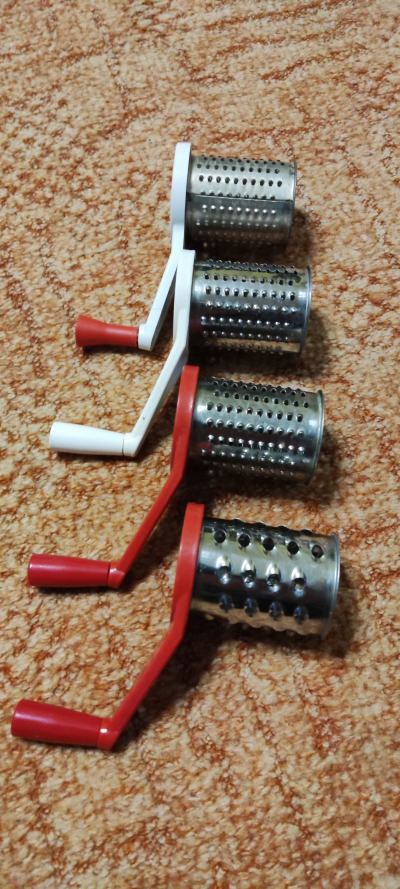 Struhadla - pouze to co je na fotce.