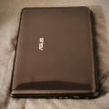 Notebook Asus