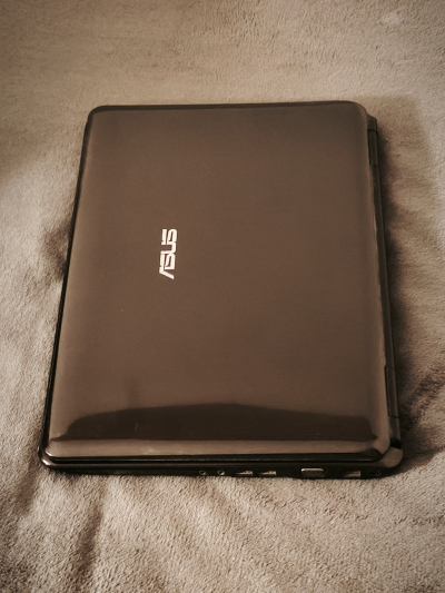 Notebook Asus