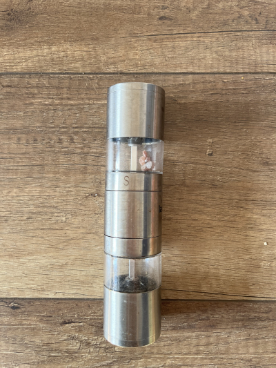 Mlynek na sul a pepr