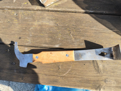 Včelařské potřeby -5