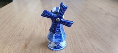 Suvenýr z Holandska