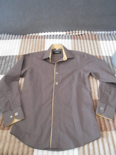 Košile 1 vel. 136 zn. E"MREKO