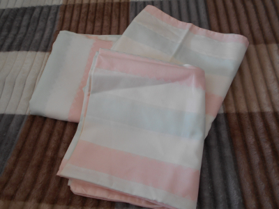 3 povlaky na polštář