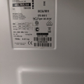 Lednice Whirlpool IKEA CB281w